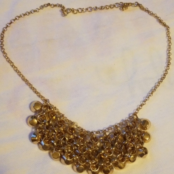 Francescas Collection Bib Necklace - Picture 3 of 3
